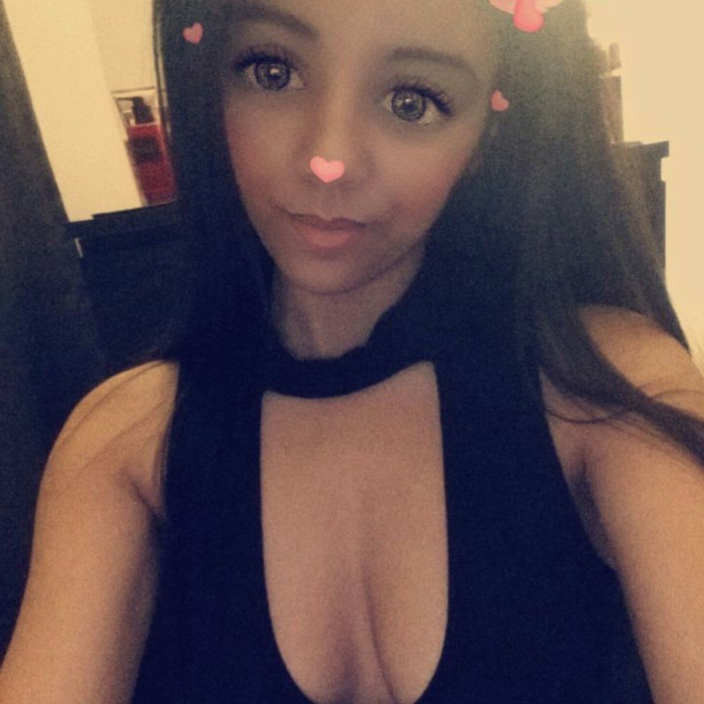 Meet your Posher, Kendra